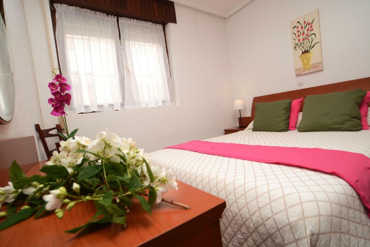 Carmela - 5832 Apartment Isla Bagian luar foto